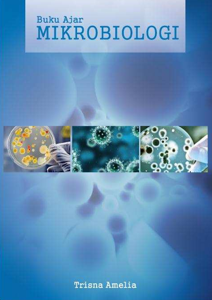 Buku ajar MIKROBIOLOGI